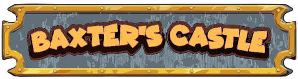Baxter's Castle